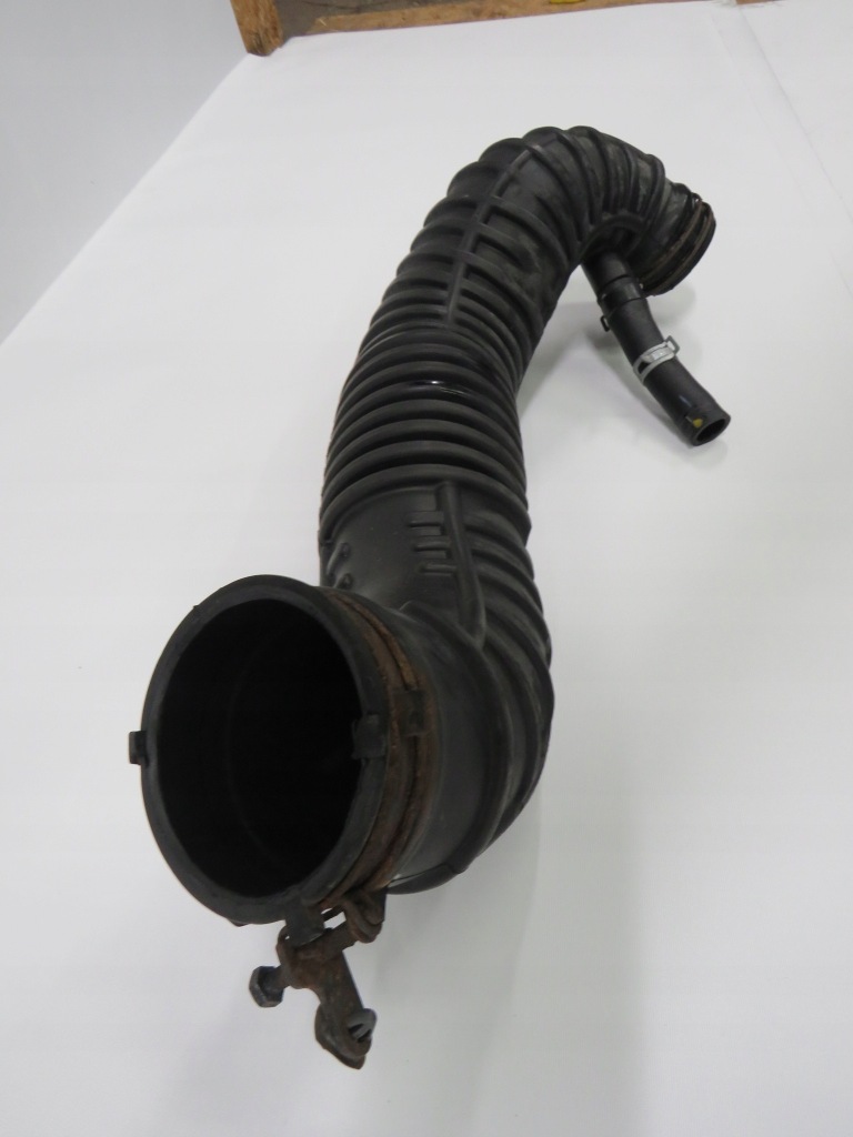 фото №3, Kia sportage iii 2.0 crdi труба воздухозаборник воздуха