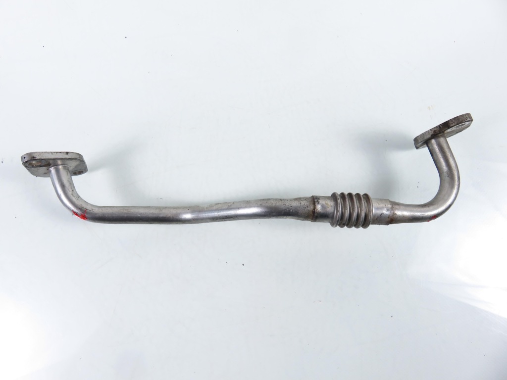 фото №5, Шланг egr subaru forester ii sg 2.0 awd 125 - ej201 ej201