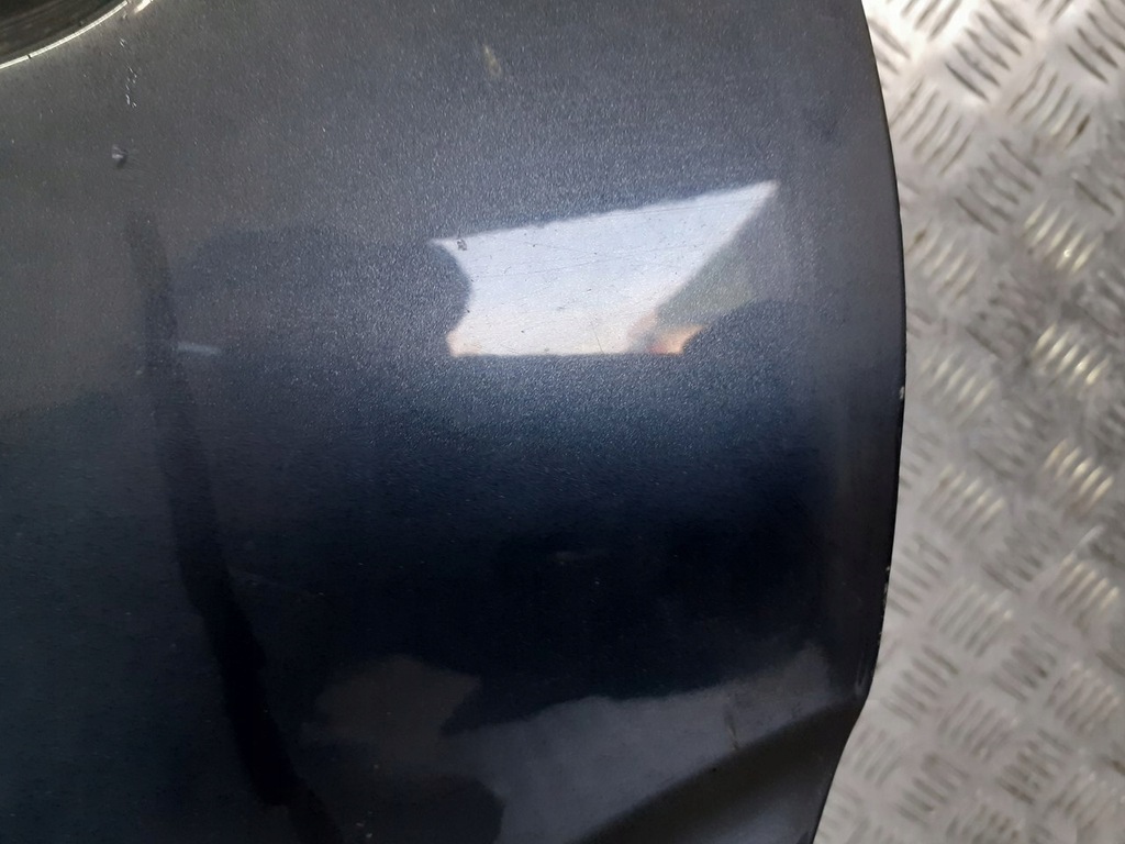 фото №8, Дверь левый задняя seat altea xl