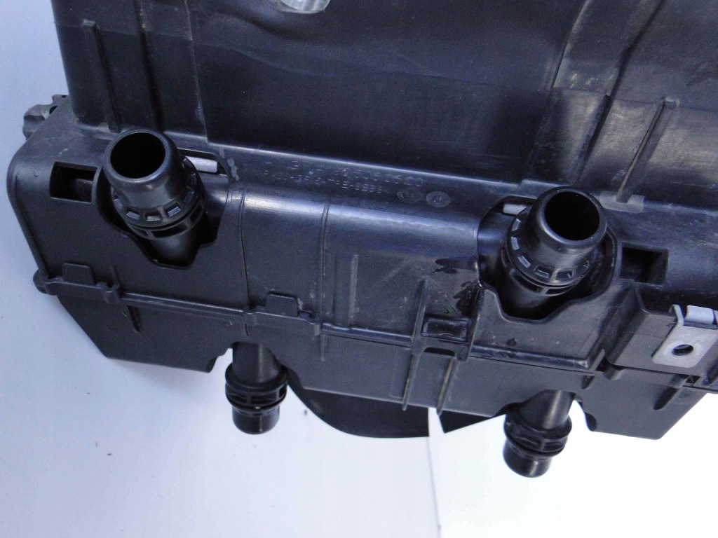 фото №7, Mercedes amg gt x290 290 радиатор воды w подкрылок