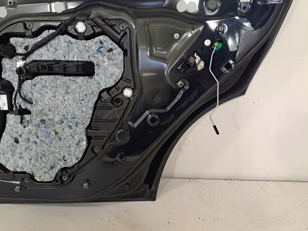 фото №12, Bmw x7 g07 2023 задняя сторона правая дверь задние