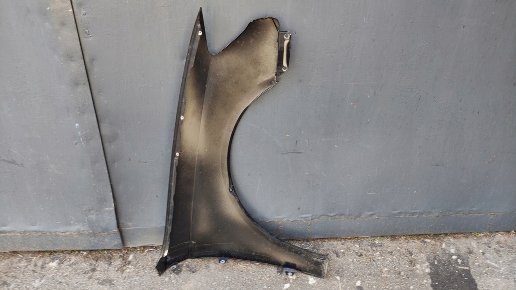 фото №7, Audi a3 8v крила лівий перед передній
