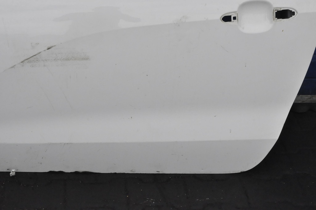 фото №9, Kia rio iii дверь левый перед левая передние 3d