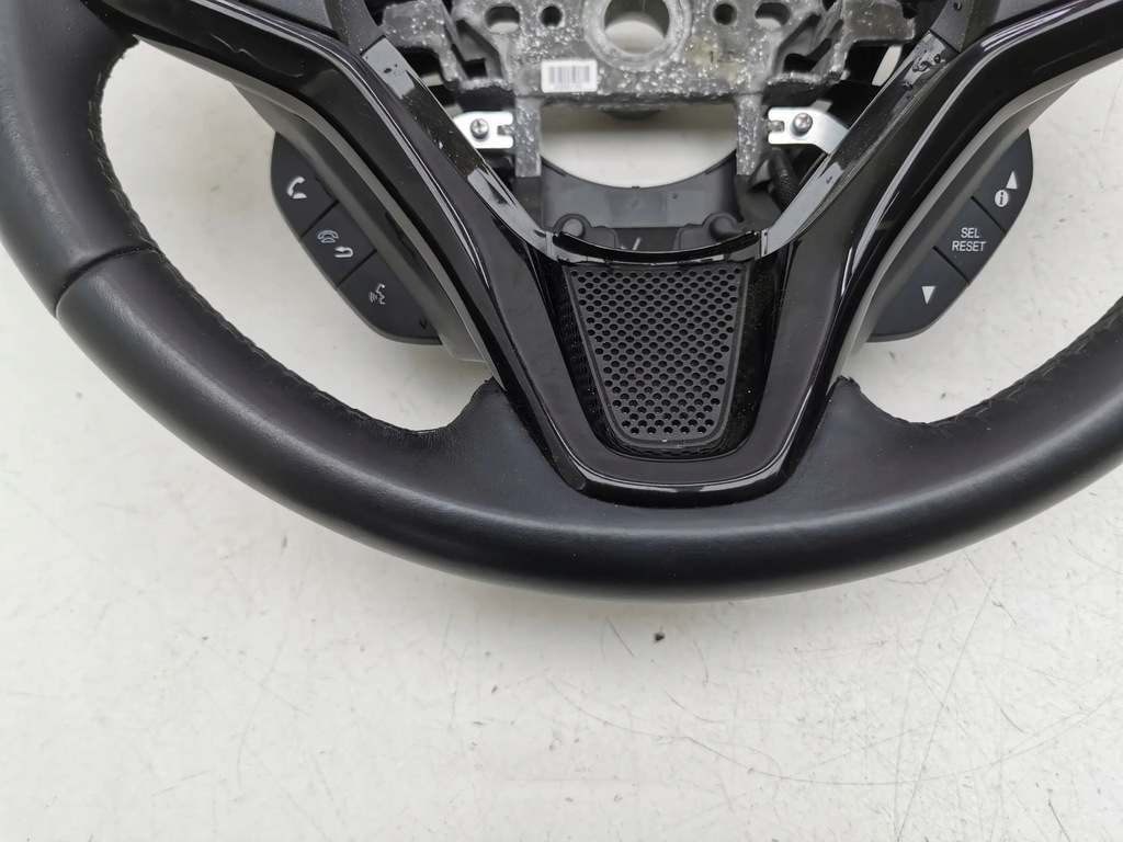 фото №14, Honda hr-v 2016 повітропровід