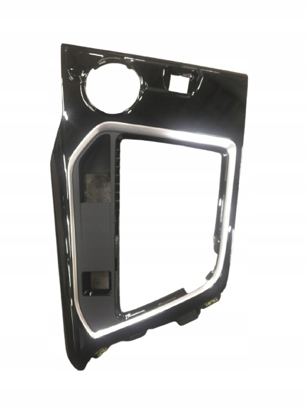 фото №1, Накладка консоли центральной