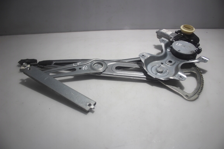 фото №1, Механизм окон левый перед toyota yaris ii