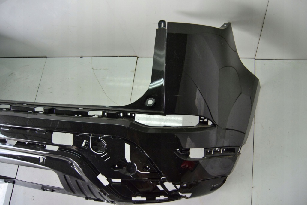 фото №4, Land rover range rover evoque l551 2019 бампер задній