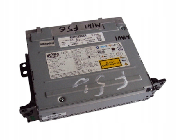 фото №1, Радио навигация mini f55 f56 9139896