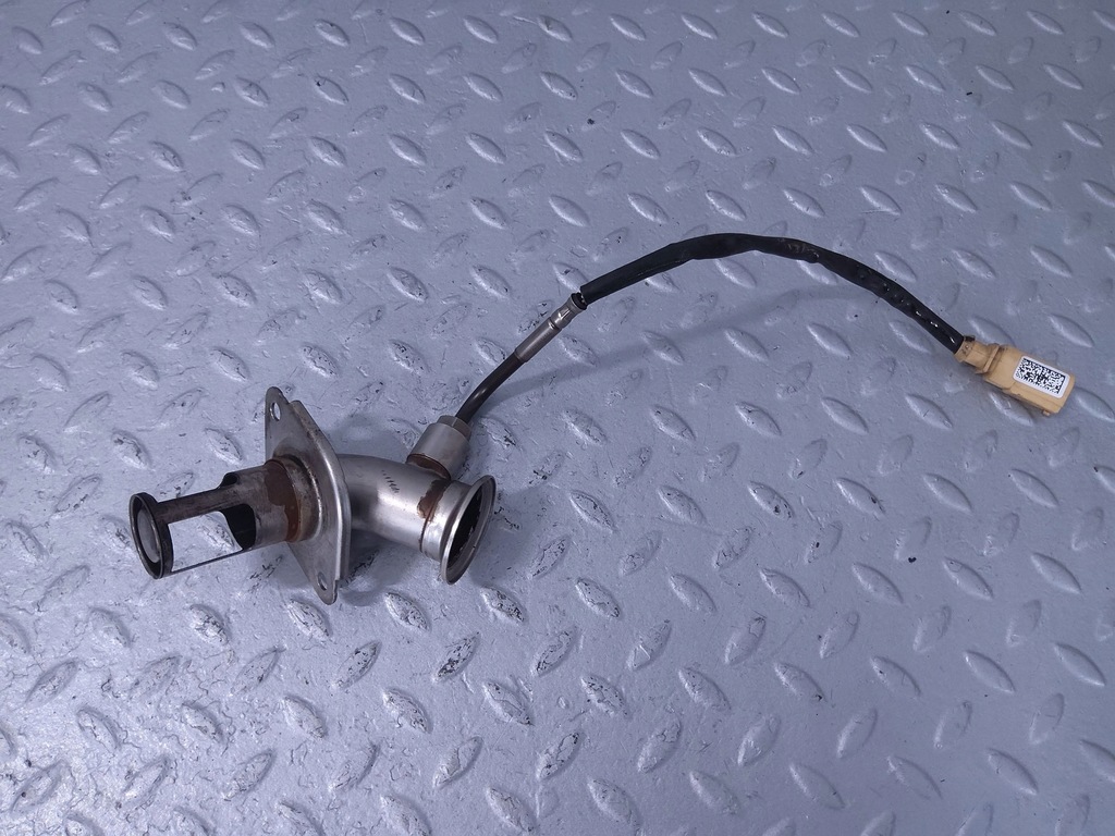 фото №1, Шланг egr audi q7 4m 057131534ag