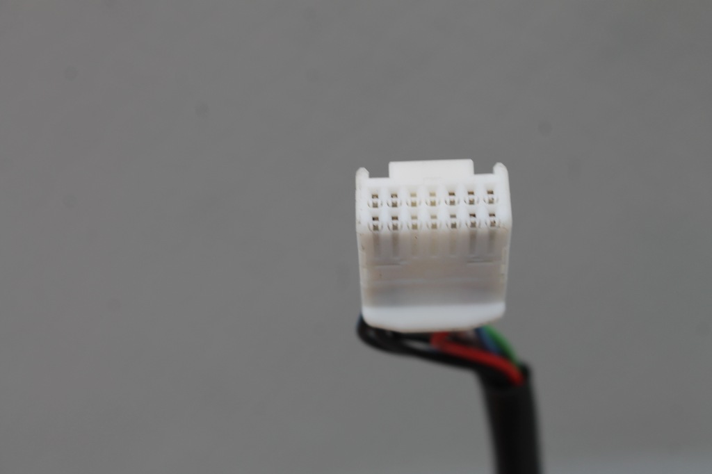 фото №5, Зеркало правое складной 9pin toyot verso 13-18 070