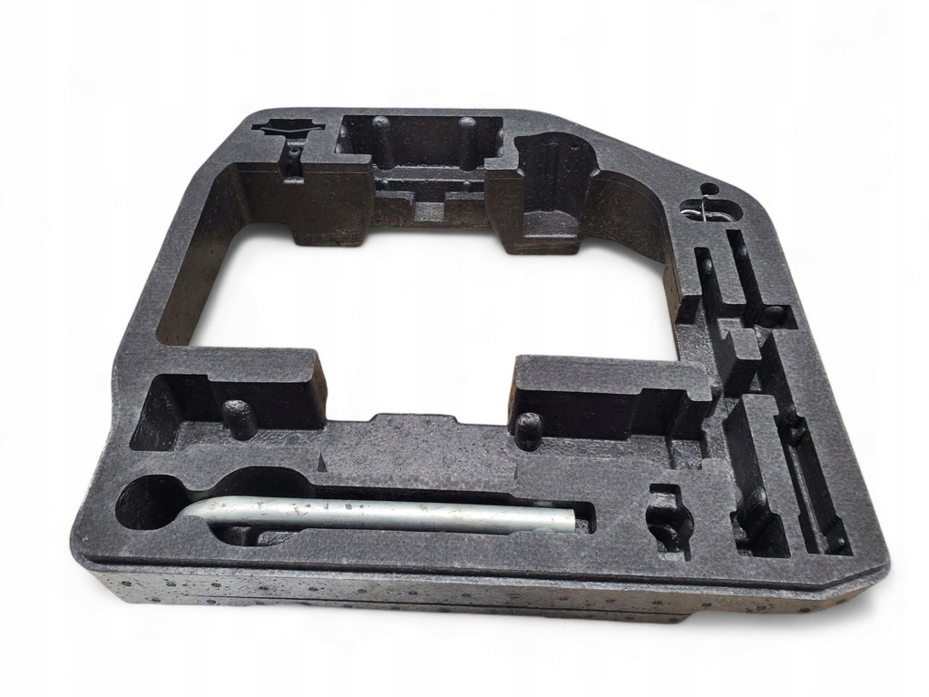 фото №5, Audi s5 8t0012109a коробка інструментальний