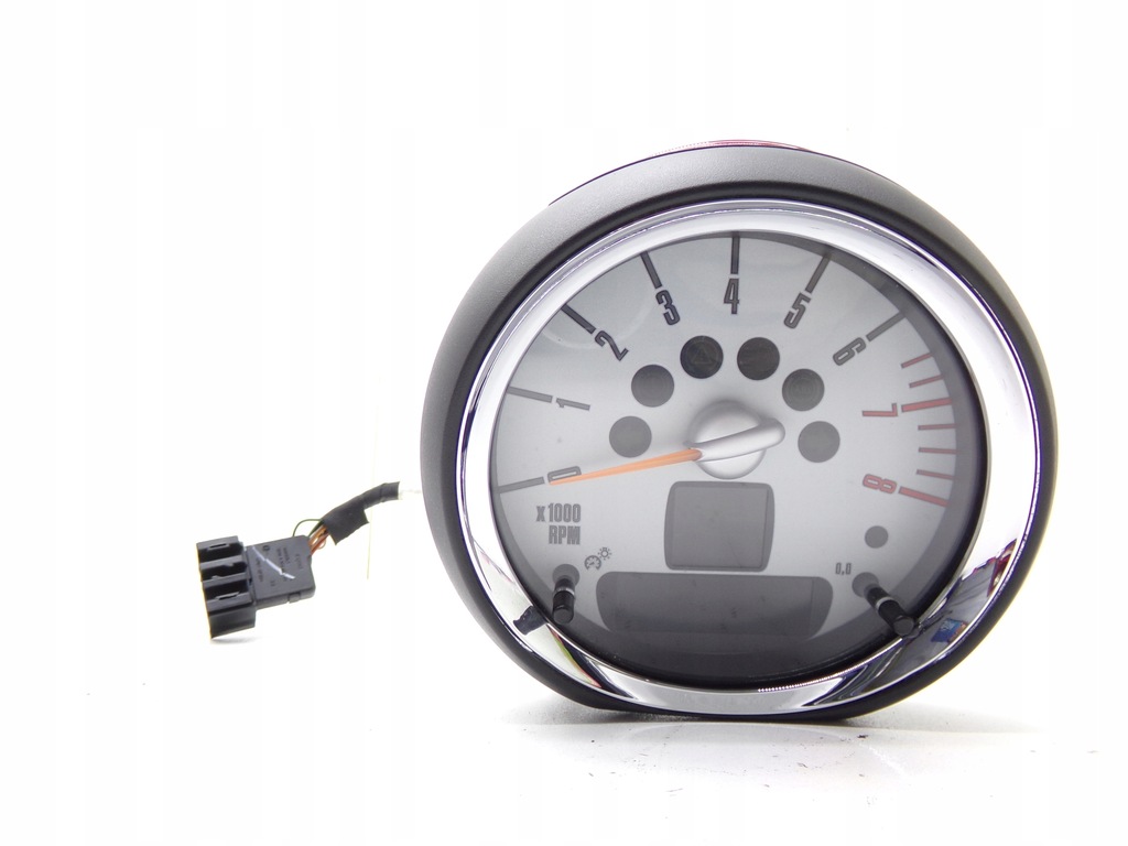 фото №1, Лічильник приладова панель obrotomierz mini cooper r56 9189521