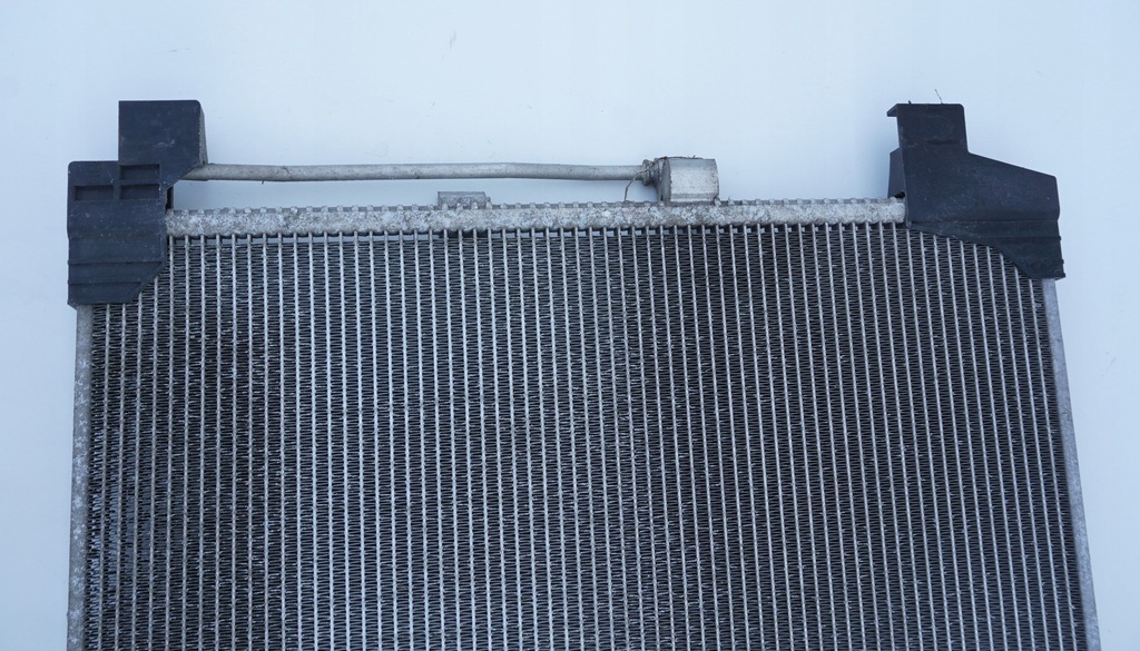 фото №7, Радиатор кондиционера infiniti q70 m35h 3.5 921001mg0b