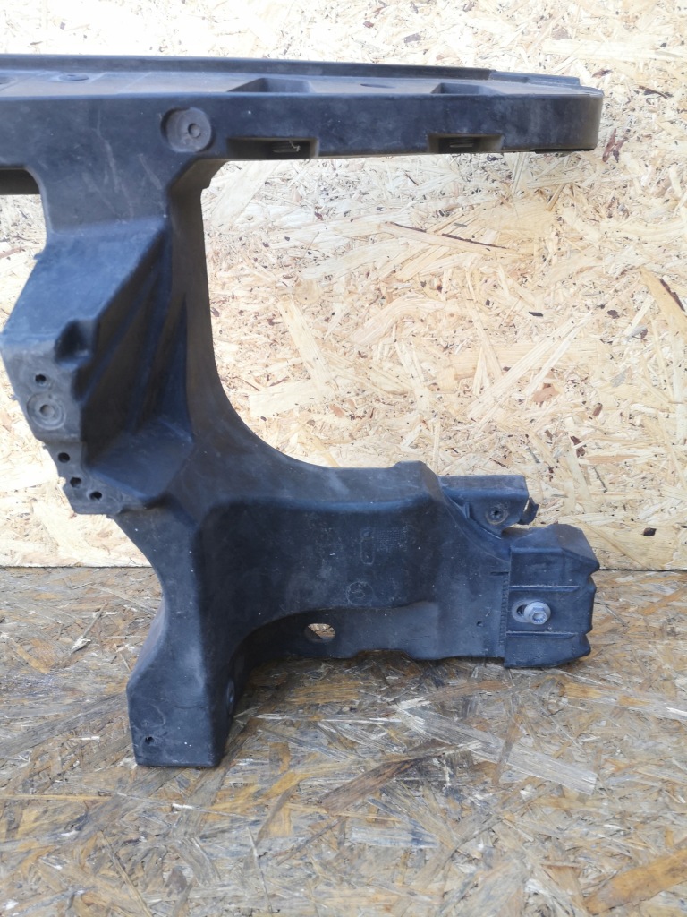 фото №9, Vw t6 transporter pas передний усилитель верхний 7e0805598