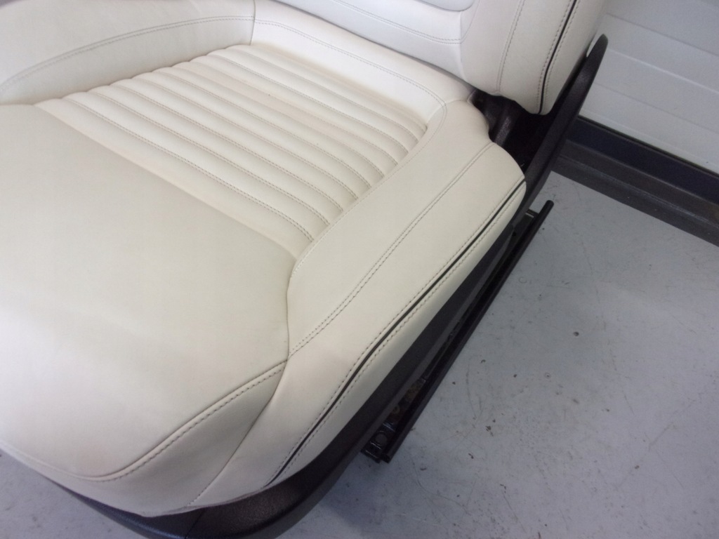 фото №11, Mercedes r231 sl 400 сиденья сиденье anglik a2319100946