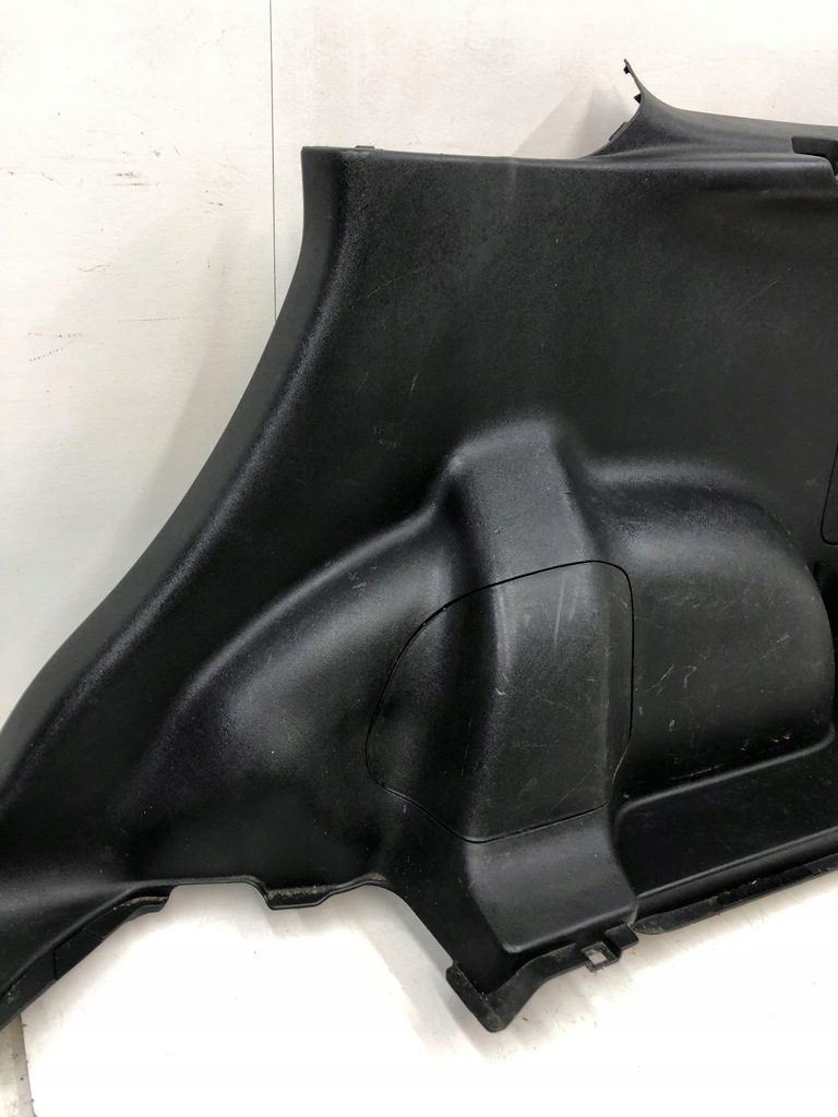 фото №6, Обшивка обивка багажника правый задняя honda cr-v ii 02-06