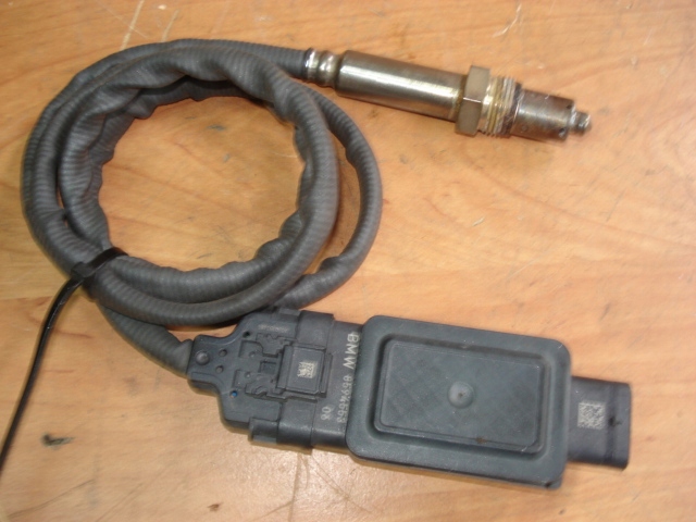 Bmw 5 g05 6 g06 nox датчик лямбда-зонд датчик потужності 8594552 Київ