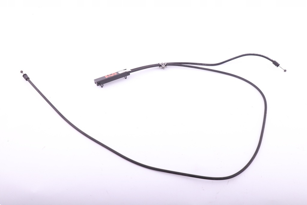 фото №4, Mini countryman r60 r61 трос тягa капот