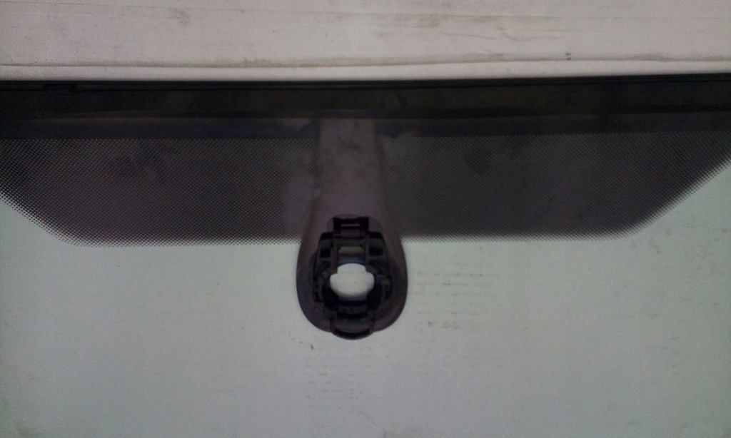 фото №5, Стекло лобовое vw amarok 10- датчик круглый org