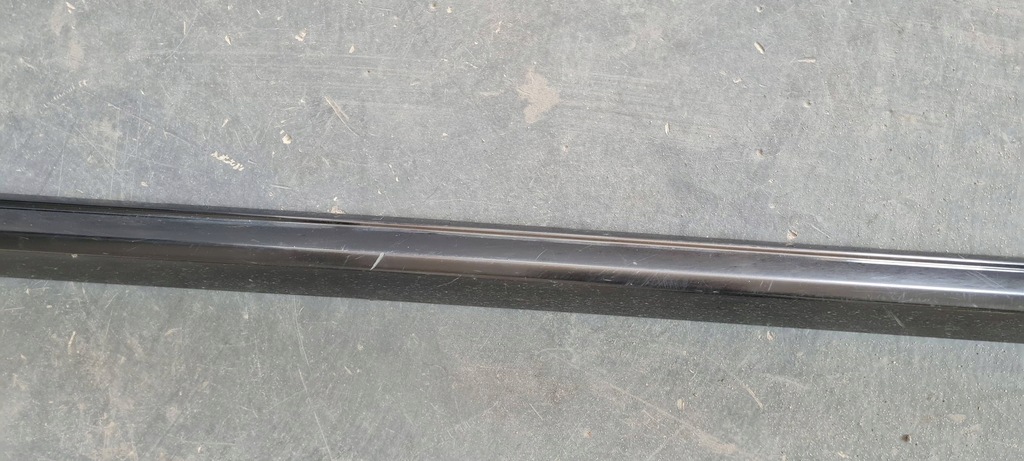 фото №5, A4 b9 8w lift s4 молдинг накладка порог правая sline 8w0853932a