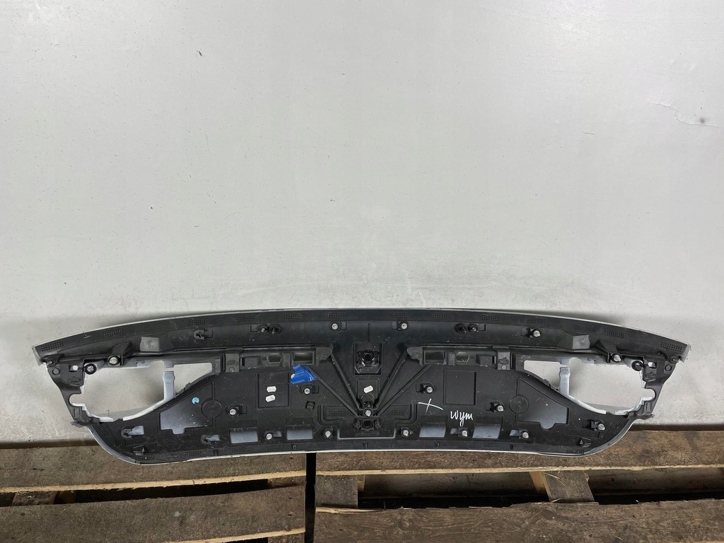 фото №2, Накладка крышки задняя задняя renault talisman sedan cała