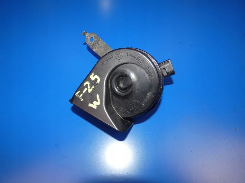 фото №1, Bmw x3 f25 x4 f26 клаксон low низкие тоны