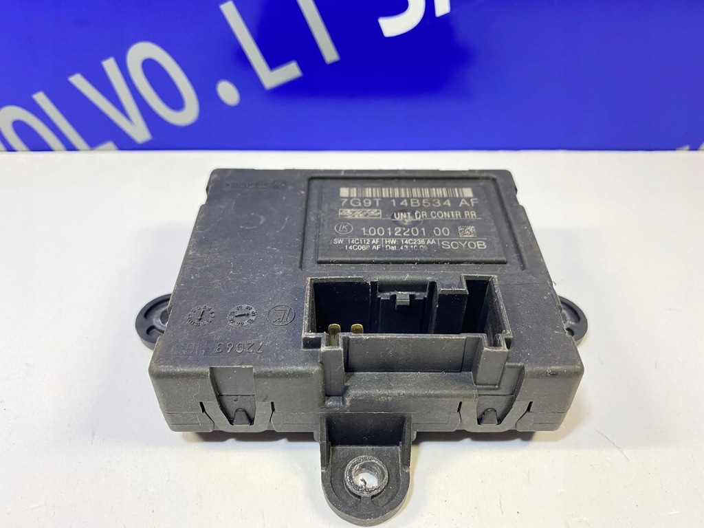 фото №1, Volvo v70 2007 інше