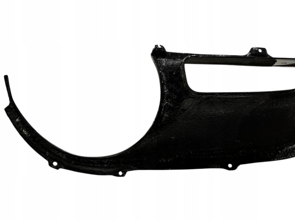 Ferrari 488 карбон защита лампы бампера задний  86937600 86937700 Недорого