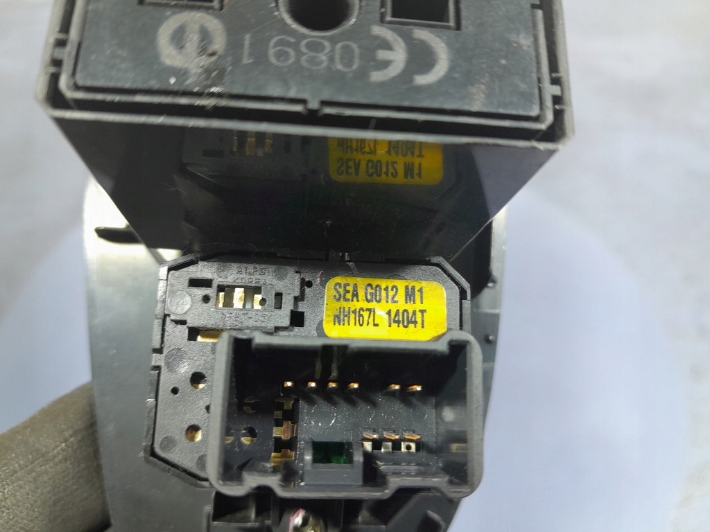 фото №8, Honda accord vii переключатель стекло 35750-sea-g02