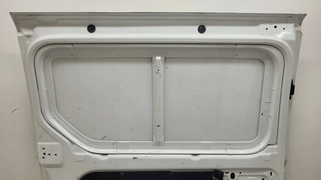 фото №9, Hyundai h1 h-1 2 ii 07+ двері бічний зсувні ліва fv