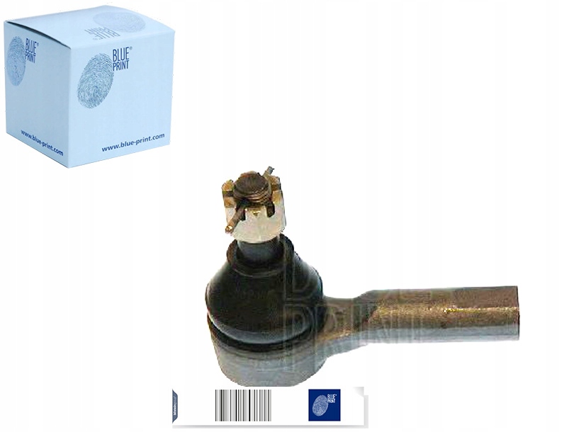 фото №8, Наконечник тяга рулевой nissan pick-up 4wd d