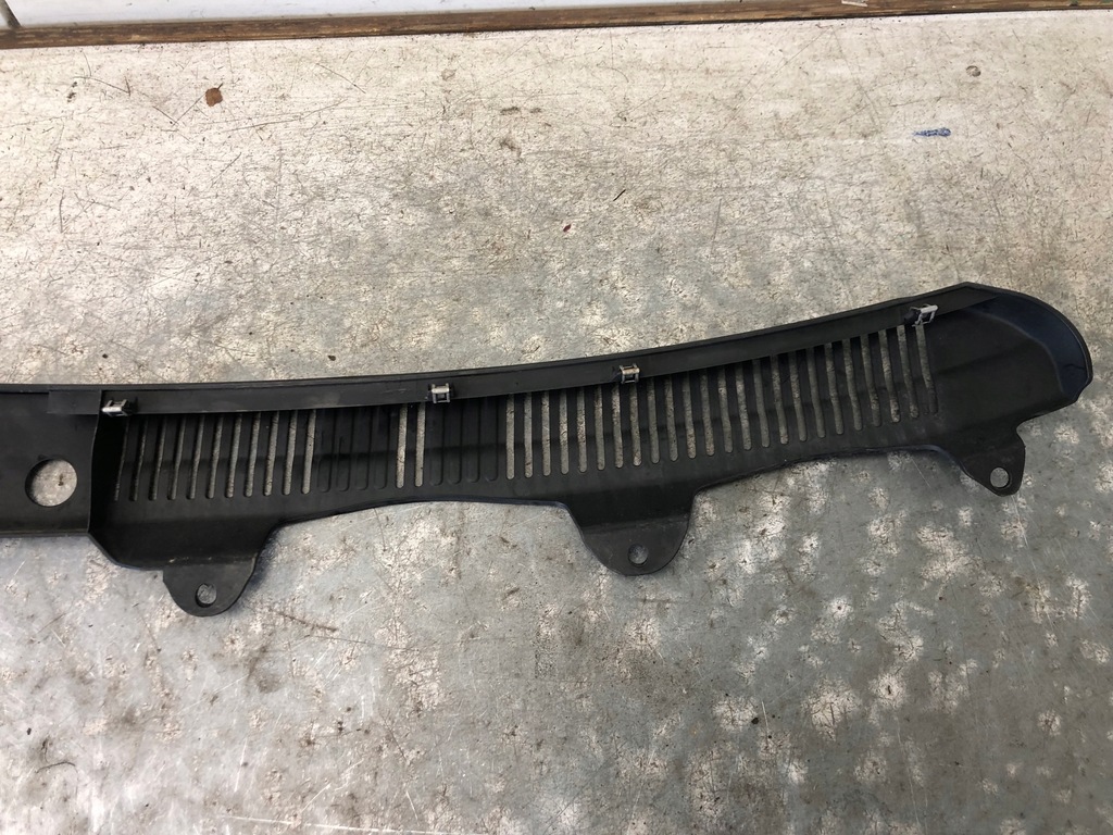 фото №6, Жабо ford c-max 5m51-r021a04-ae