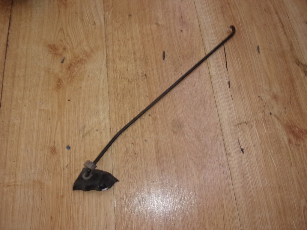 фото №1, Suzuki swift mk6 стрижень підпора капот