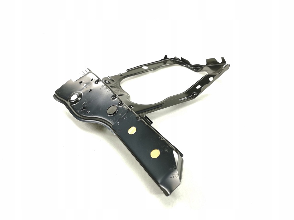 фото №9, Панель фари лівий subaru impreza 2005-2007