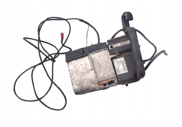 фото №1, Webasto / обігрівач стояночний mercedes w210