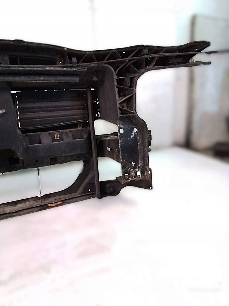 фото №6, Bmw 3 e92 2.0d pas перед передній балка