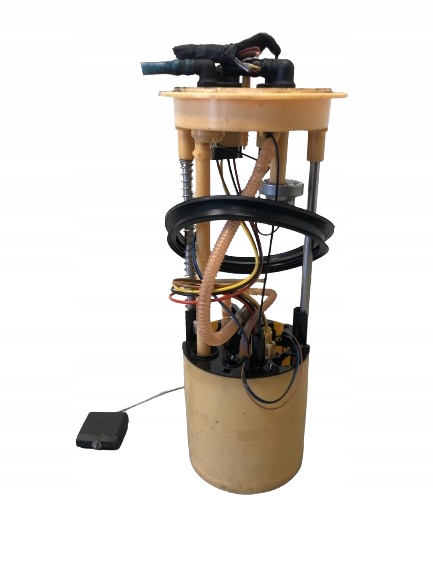 Купить Насос топлива audi q5 8r0919050d