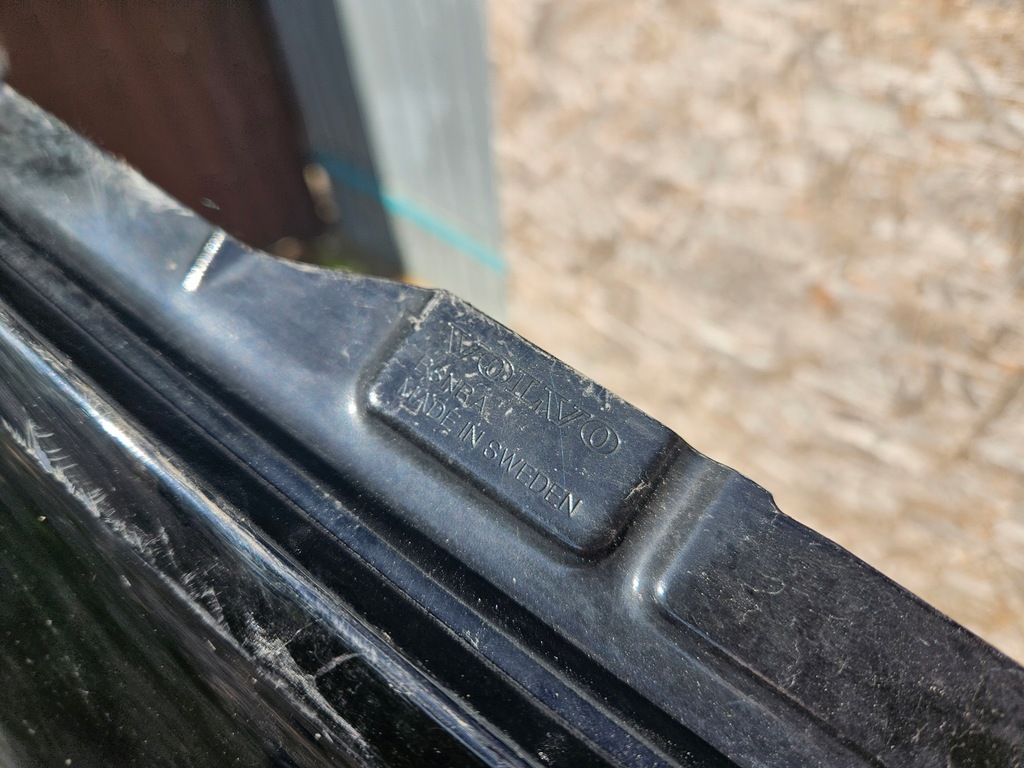 фото №14, Volvo s60 iii v60 крыло перед левый передний