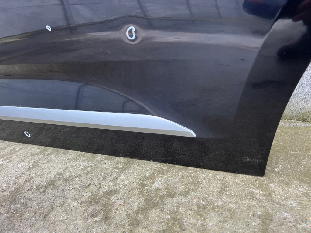 фото №7, Дверь caddy 2k7 od 2020 задние левая задняя левый bok maxi long