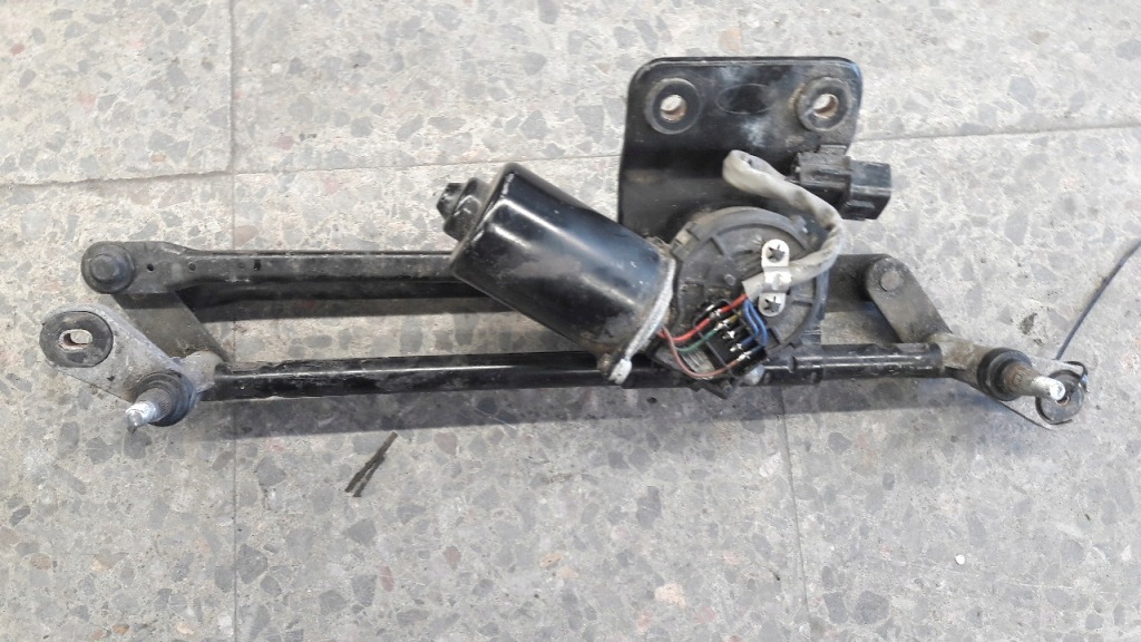 Купить Механизм дворник hyundai matrix 5pin