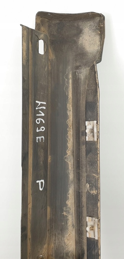 фото №6, Молдинг накладка поріг права mercedes w169