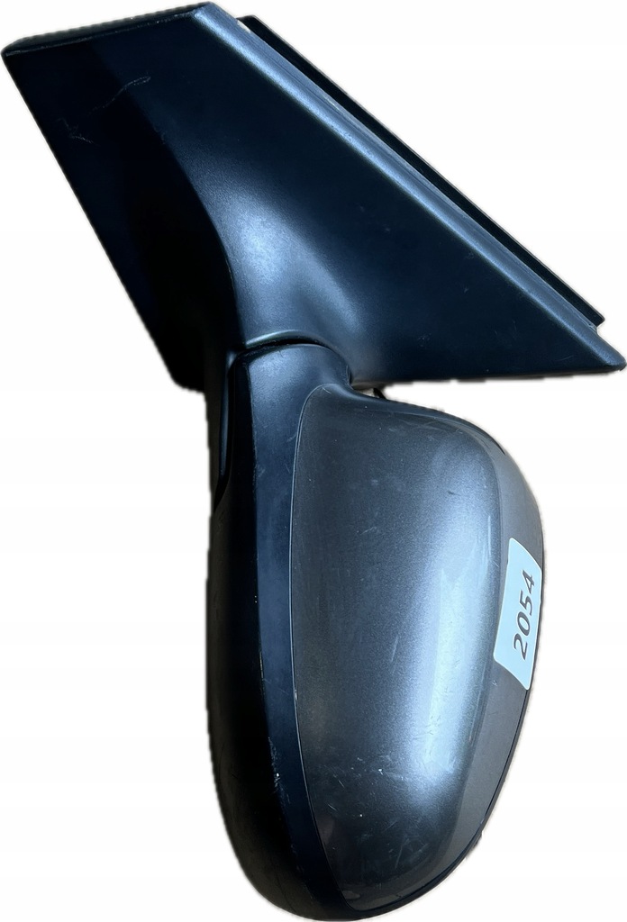 фото №15, Fiat bravo ii 06-15r зеркало левая электрический 5-pin разные цвета