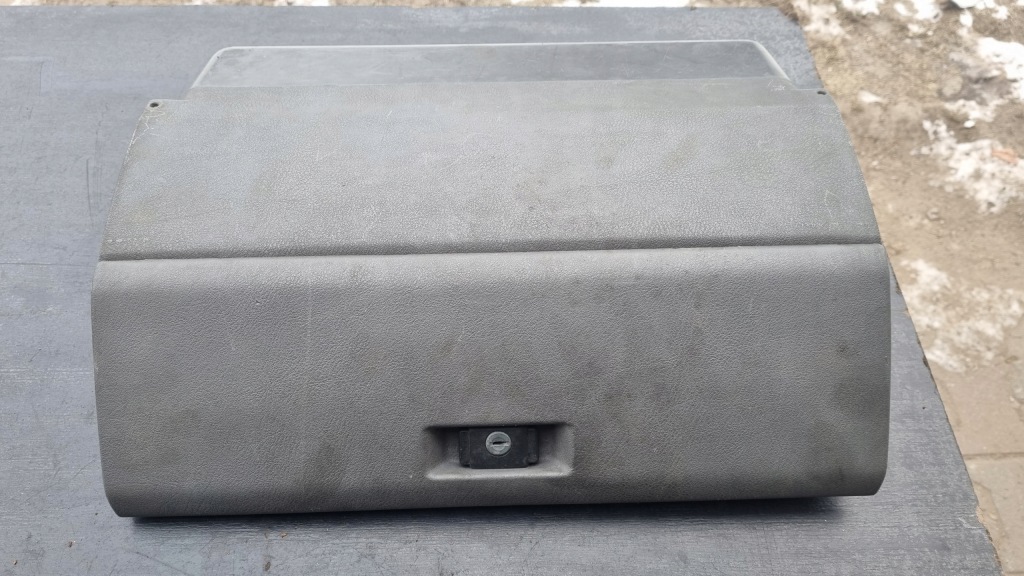 фото №1, Vw transporter t4 90-03 бардачок пассажира 701857095
