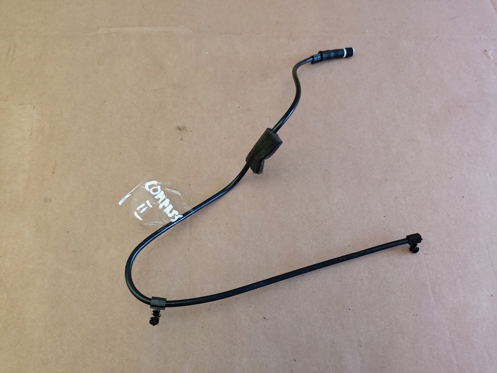 фото №1, Jeep compass ii шланг