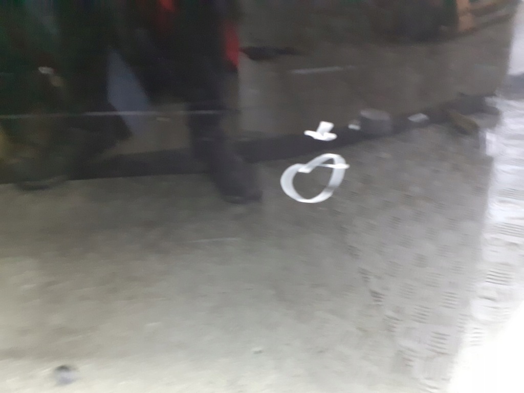 фото №7, Капот mitsubishi lancer vii lx42b