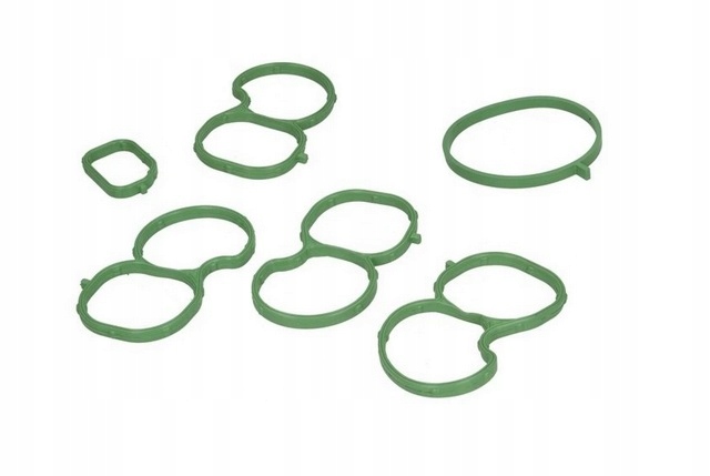 фото №1, Ущільнювачі колектор впускний opel 2.0cdti a20dth