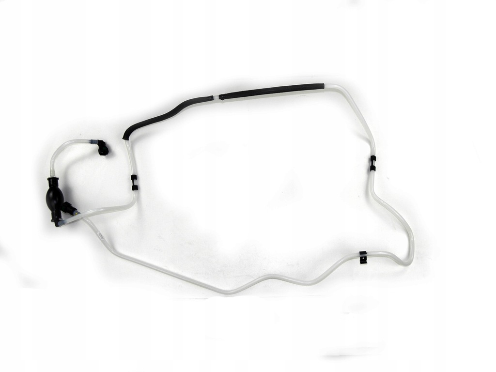 фото №1, Помпа топлива шланг opel movano b 2.3 cdti 2010-