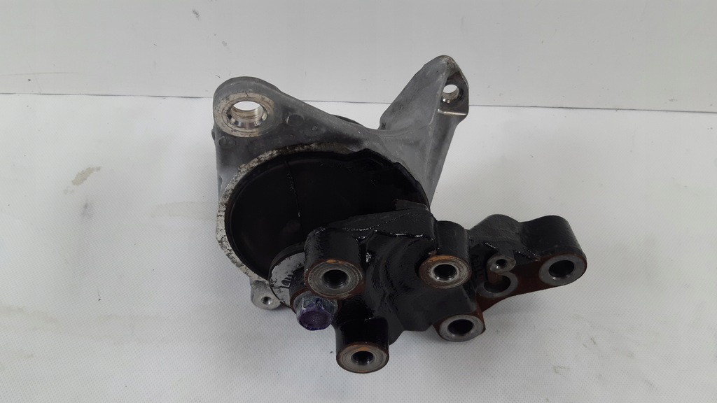 фото №5, Honda cr-v iv 1.6 d 12- кронштейн подушка двигуна