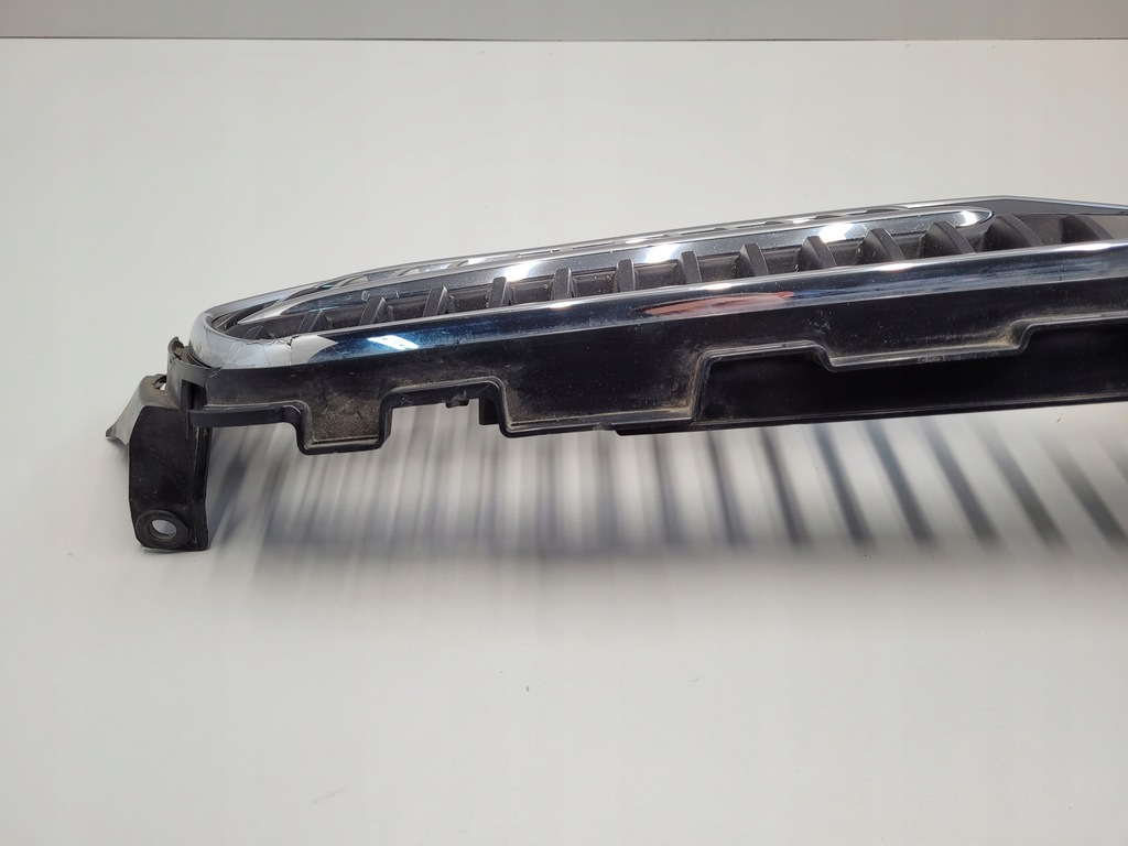 фото №9, Mercedes w213 e klasa решётка радиатора радиатора решётка радиатора хром