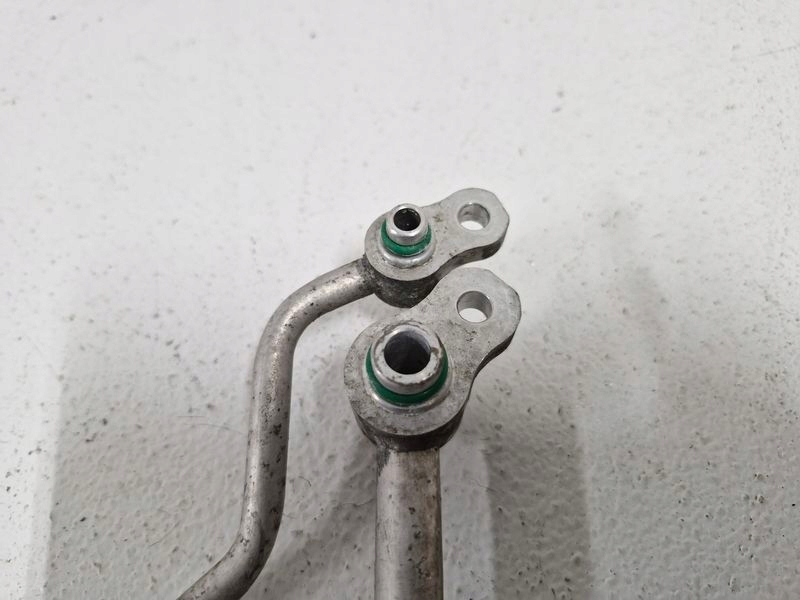 фото №4, Kia ceed 2 ii proceed 2 ii 1.6 crdi шланг трубка wąż кондиционера кондиционер